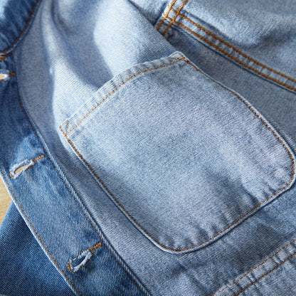 Women's Denim Jacket
