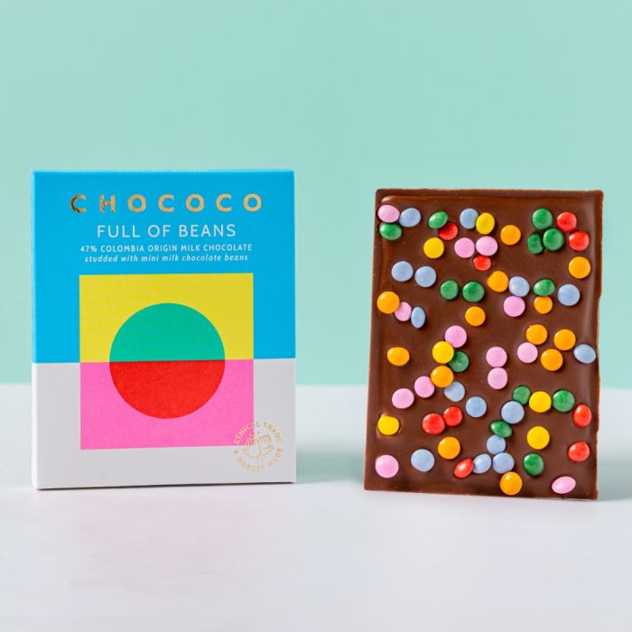 Chococo 75g Bar