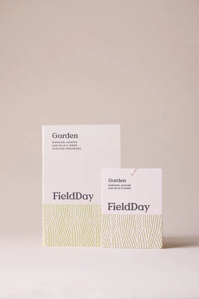 Field Day Classic Freshener