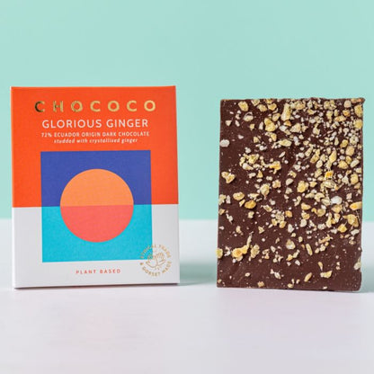 Chococo 75g Bar