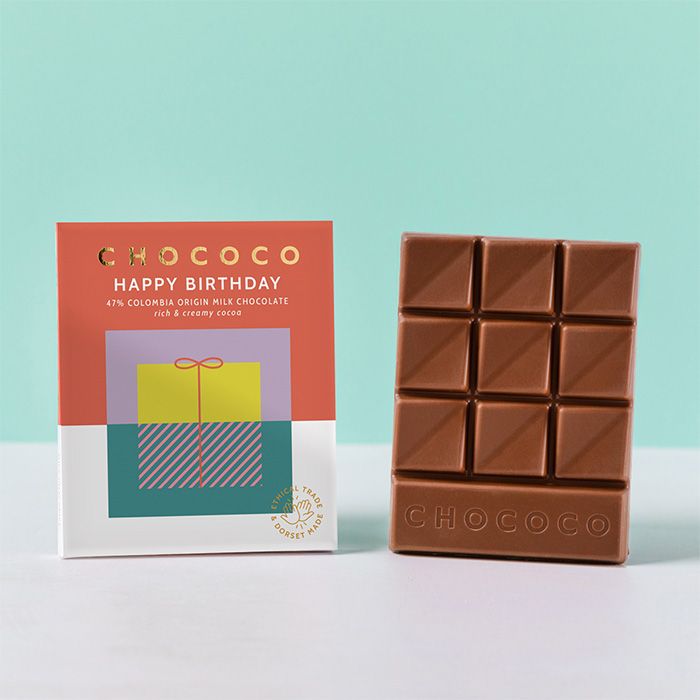 Chococo 75g Bar