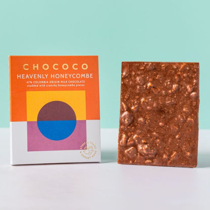 Chococo 75g Bar