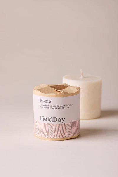 Field Day Classic Candle Refill