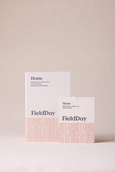 Field Day Classic Freshener