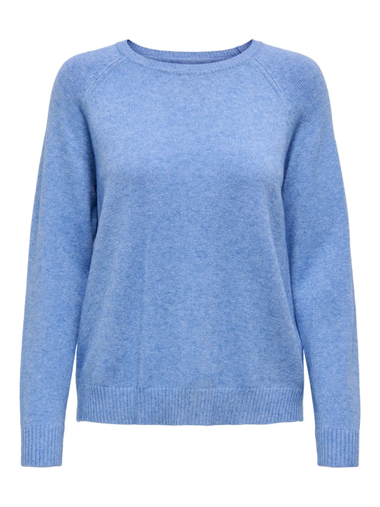 15170427 Onllesly Kings L/S Pullover