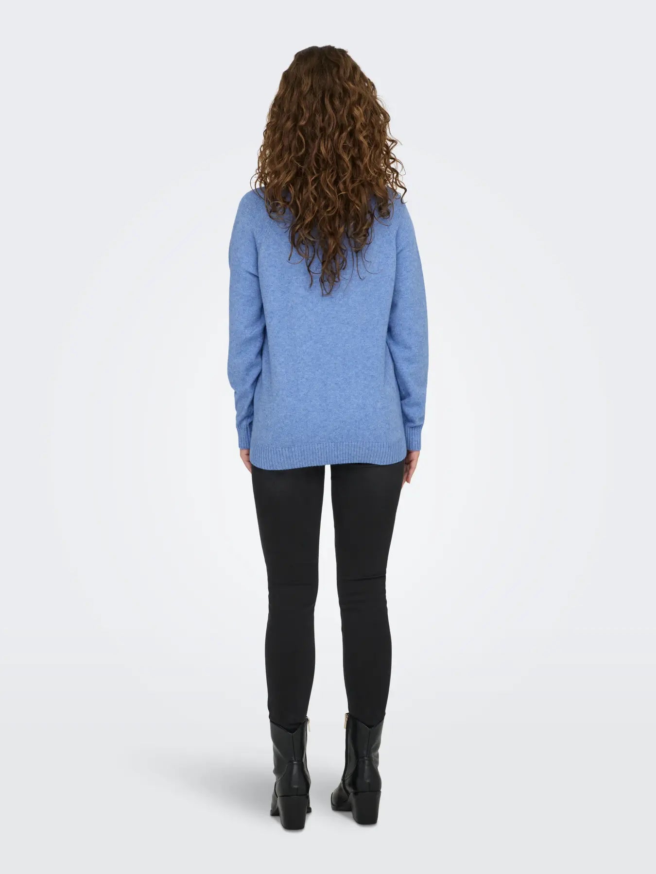 15170427 Onllesly Kings L/S Pullover