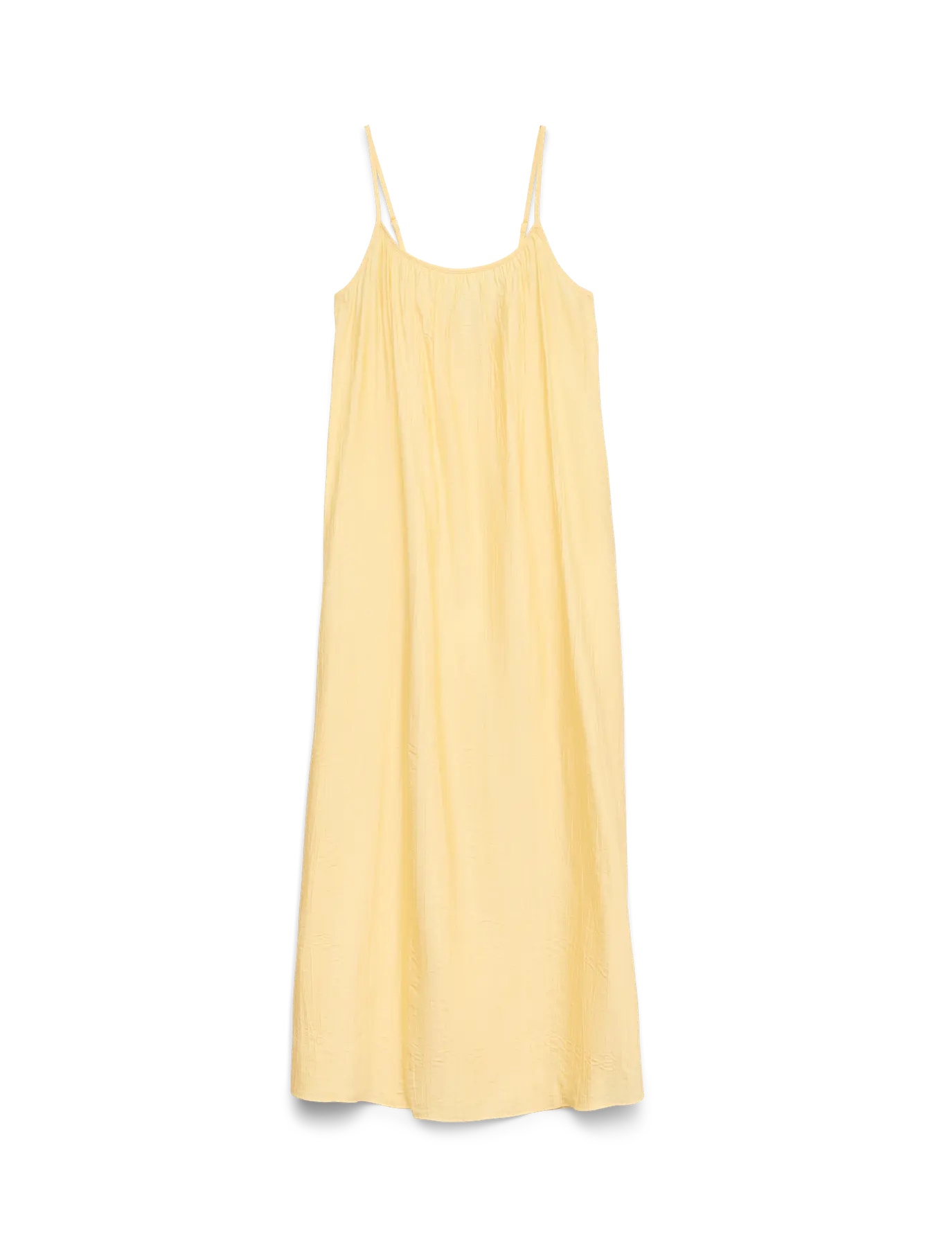 10340738 VMvira Singlet Ankle Dress
