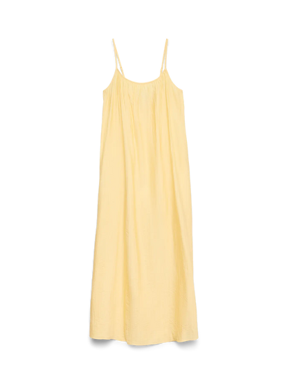 10340738 VMvira Singlet Ankle Dress