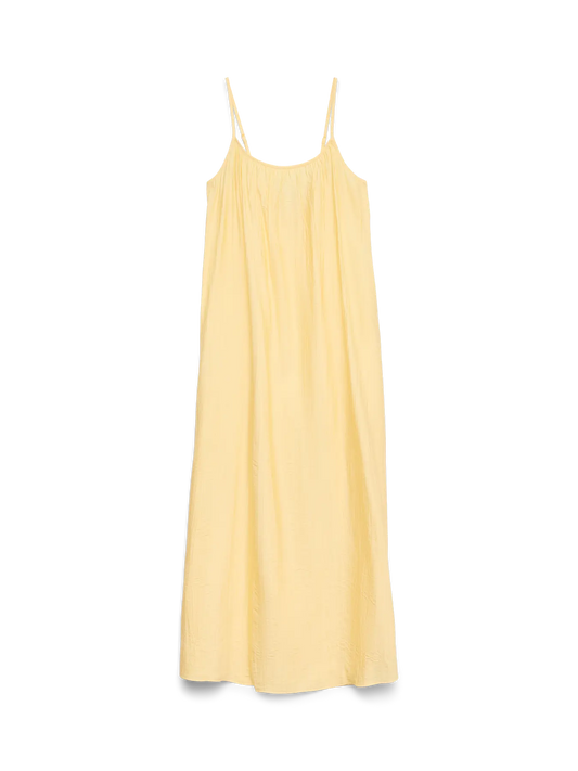 10340738 VMvira Singlet Ankle Dress