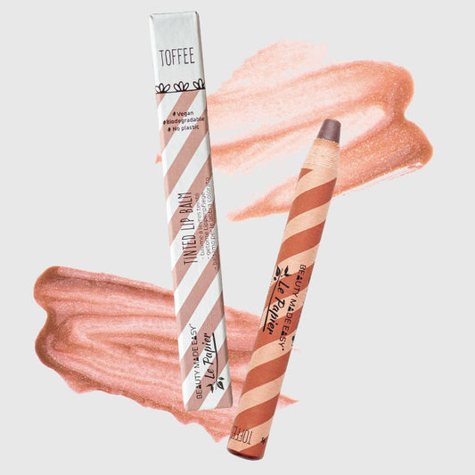 BME-2013 Hydrating Lip Tint - TOFFEE - 6 g