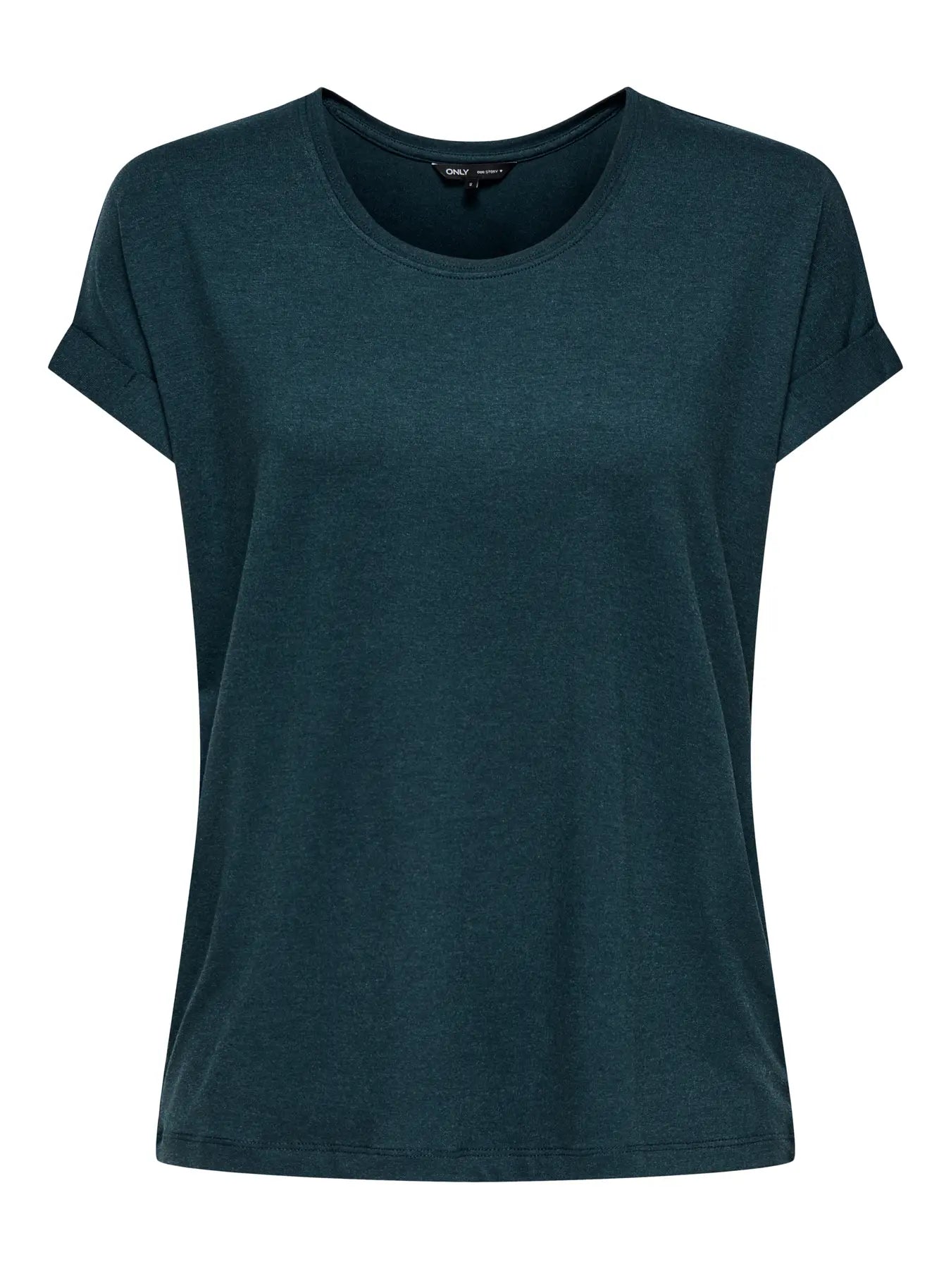 15106662 ONLmoster s/s o-neck top