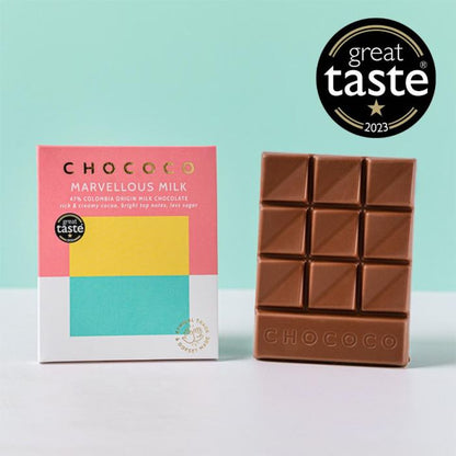 Chococo 75g Bar