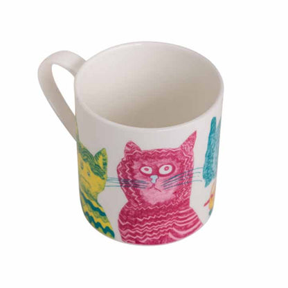 Mug36 Arthouse Mug - Miaow for Now