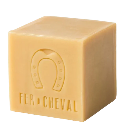 Fer A Cheval Traditional 300g cube Natural