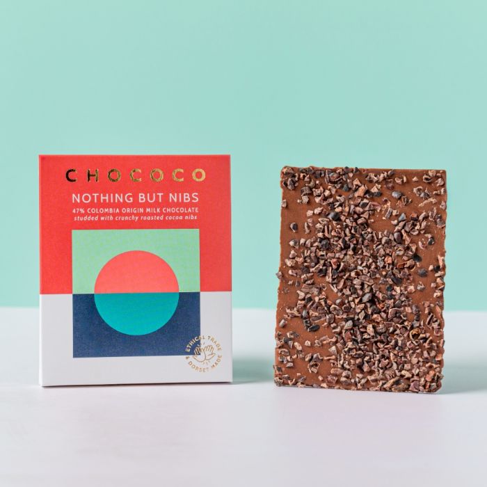 Chococo 75g Bar