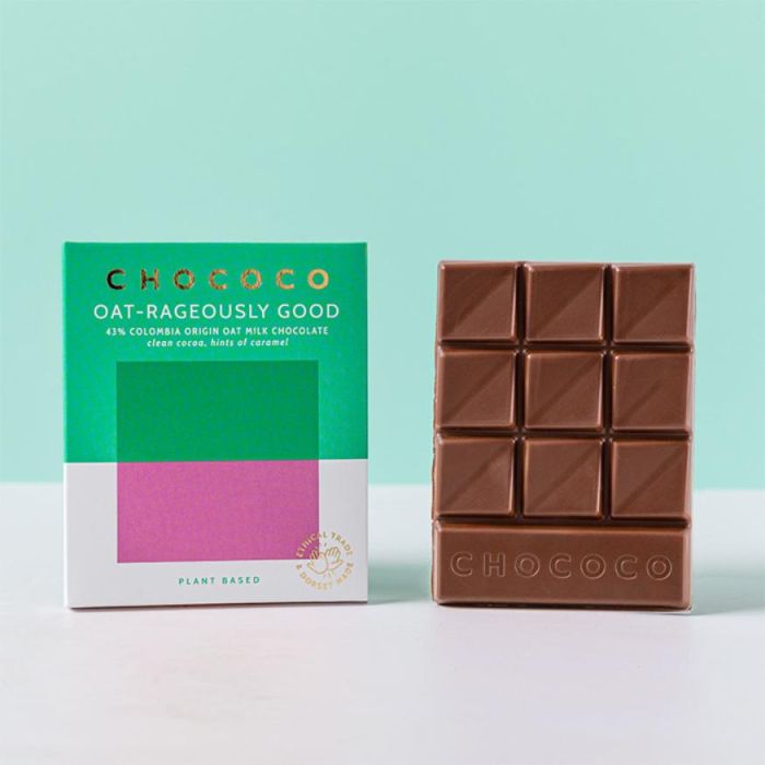 Chococo 75g Bar