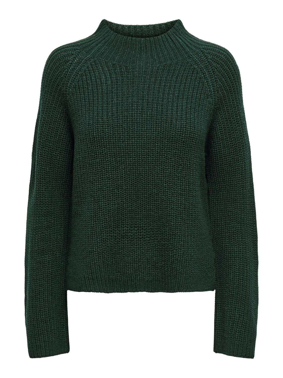15319000 JDYjusty Tine L/S Knit