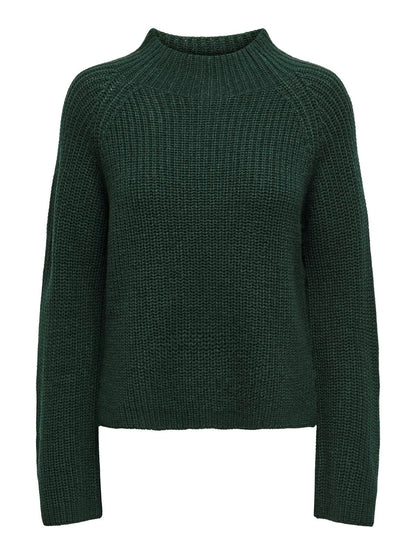 15319000 JDYjusty Tine L/S Knit