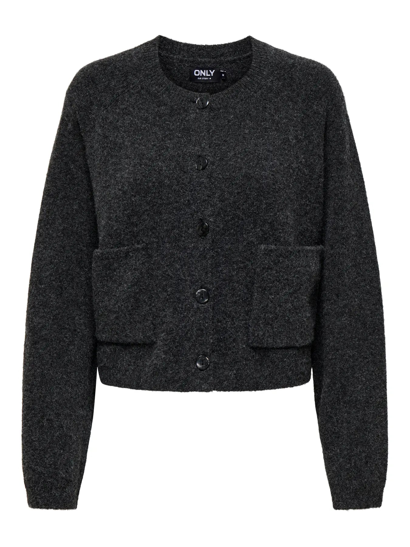 15344118 ONLpiemonte L/S Cardigan