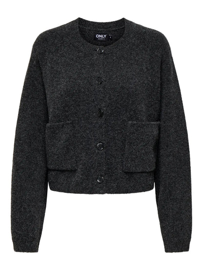 15344118 ONLpiemonte L/S Cardigan