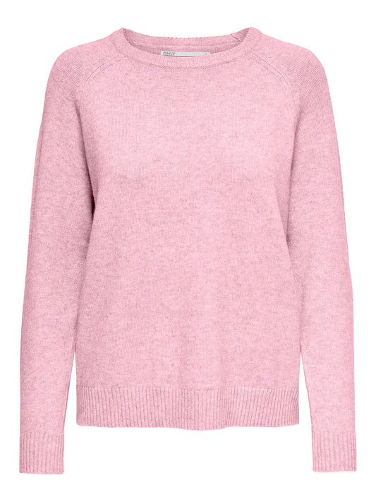 15170427 Onllesly Kings L/S Pullover