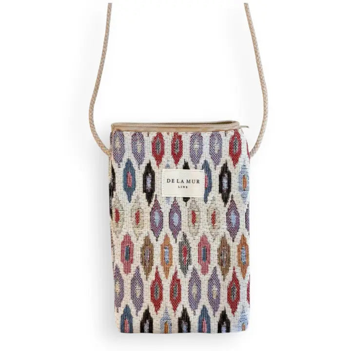 Mobile Phone Pouch Bag