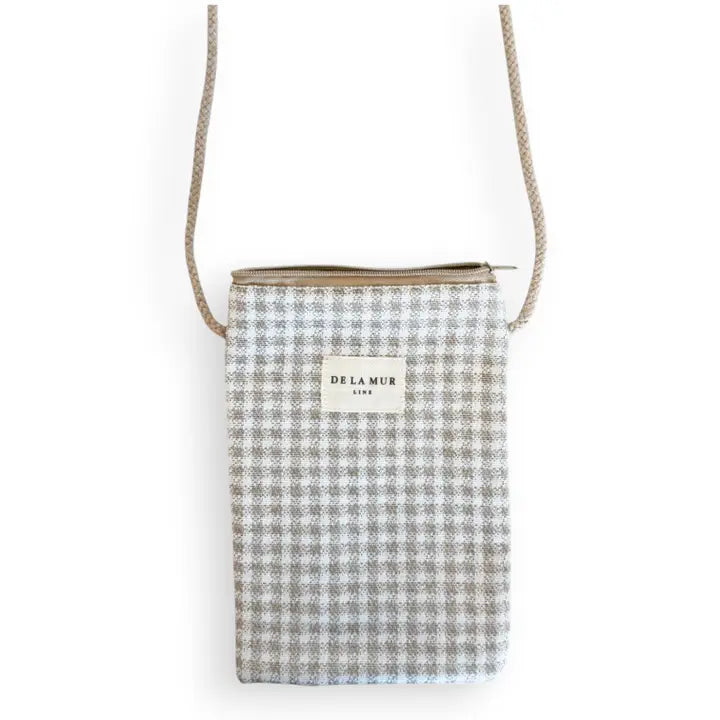 Mobile Phone Pouch Bag