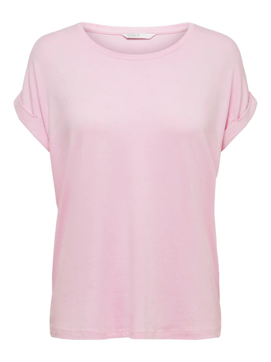 15106662 ONLmoster s/s o-neck top