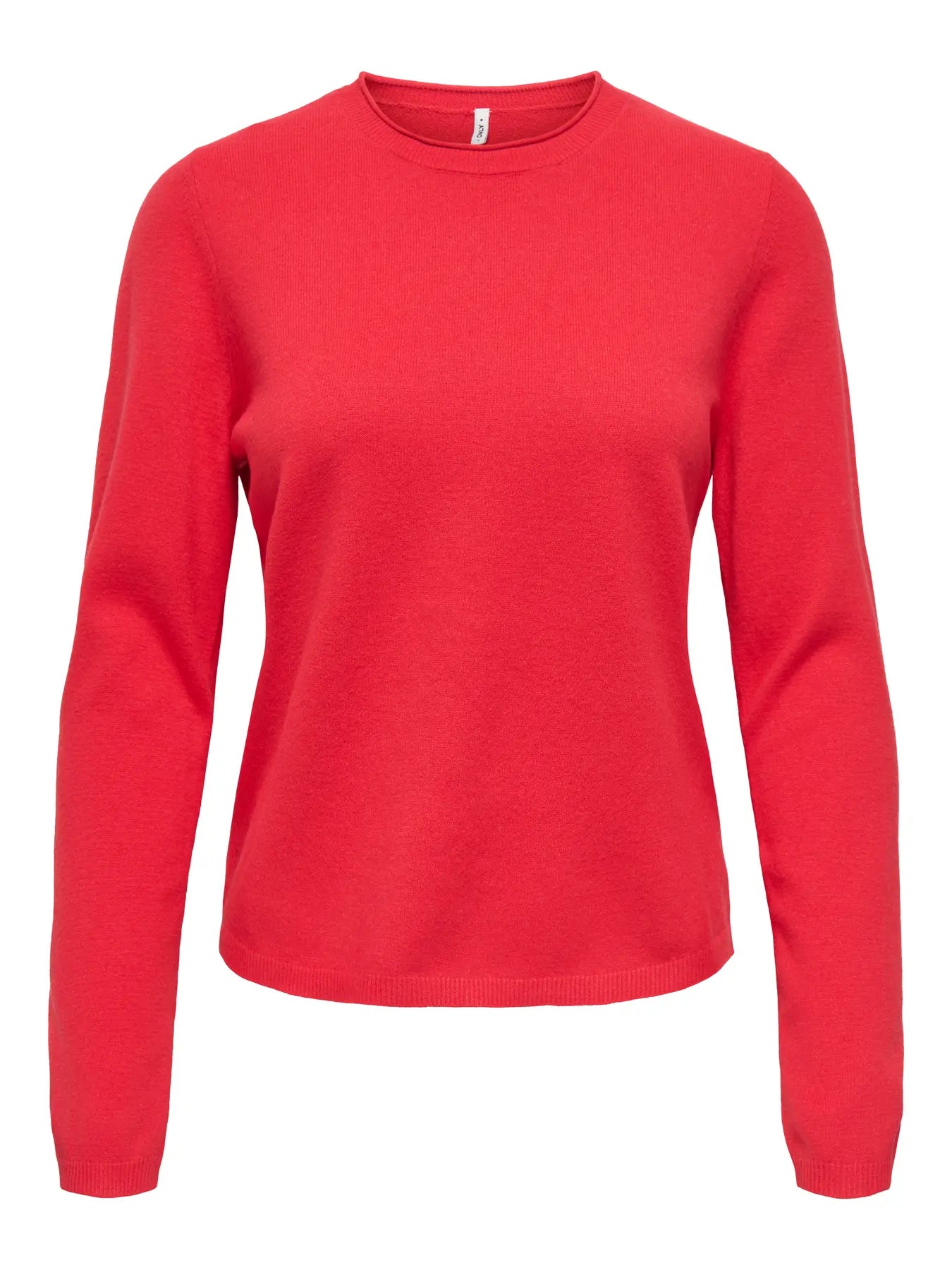 15368961 ONLloyal ls oneck knit