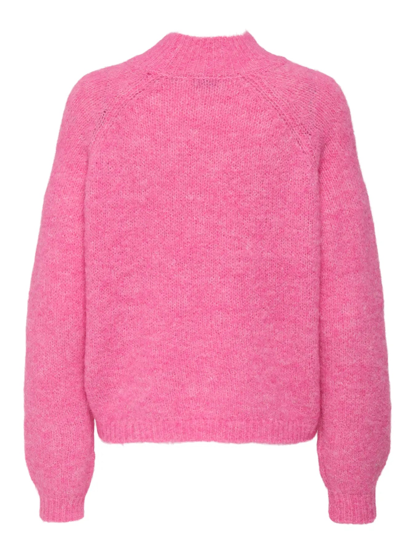 15324290 JDYzoey Life L/S Raglan Pullover