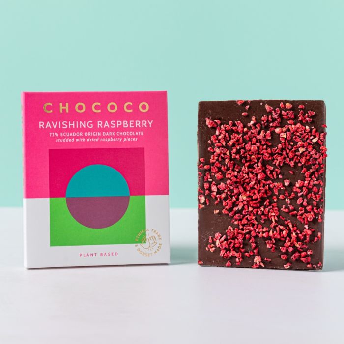 Chococo 75g Bar