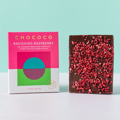 Chococo 75g Bar