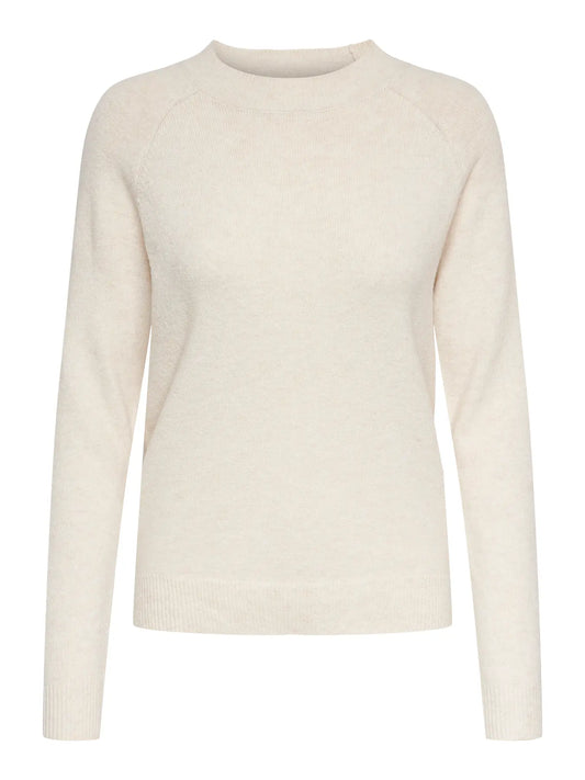 15204279 ONLrica life L/S Pullover