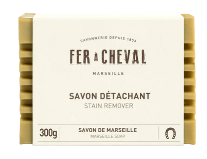 Fer A Cheval Traditional 300g Stain Removing Bar