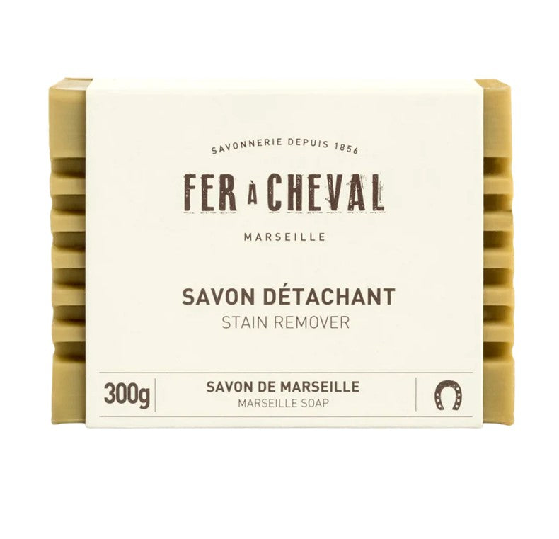 Fer A Cheval Traditional 300g Stain Removing Bar