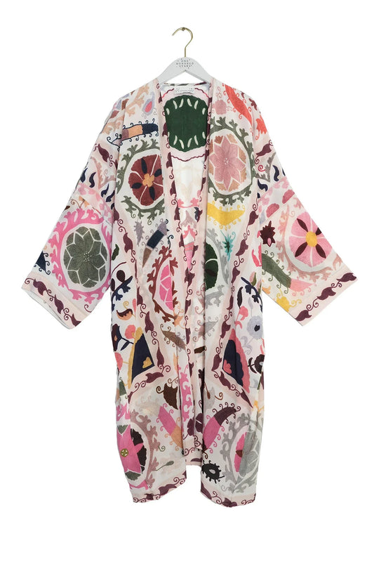 One Hundred Stars Grande Kimono