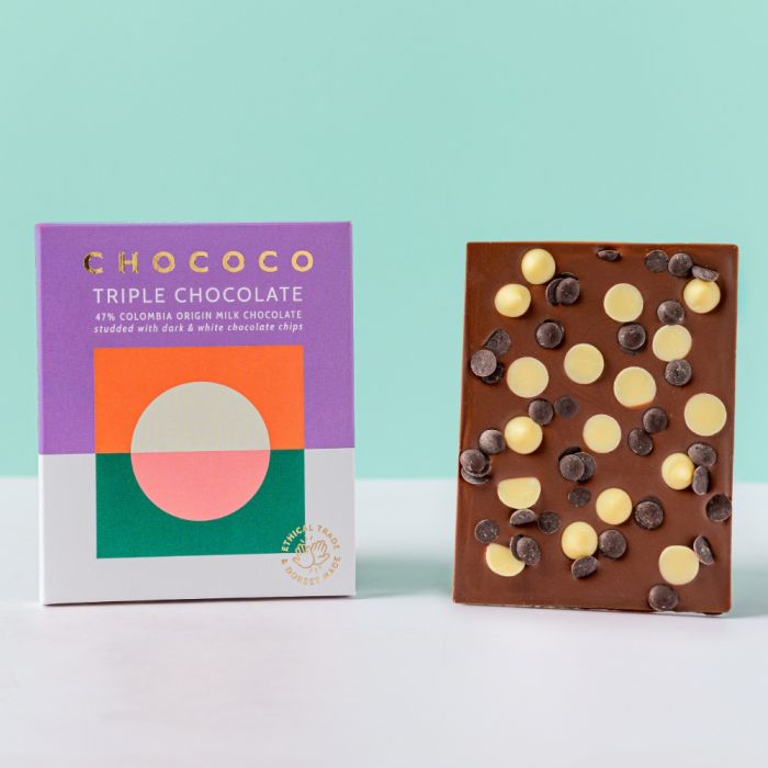 Chococo 75g Bar