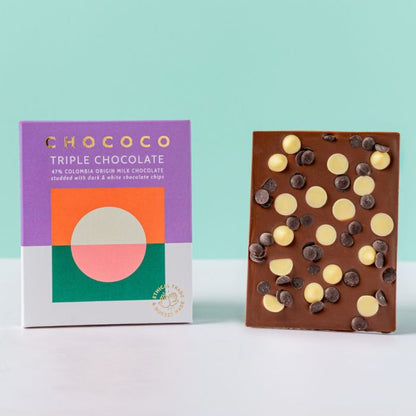 Chococo 75g Bar