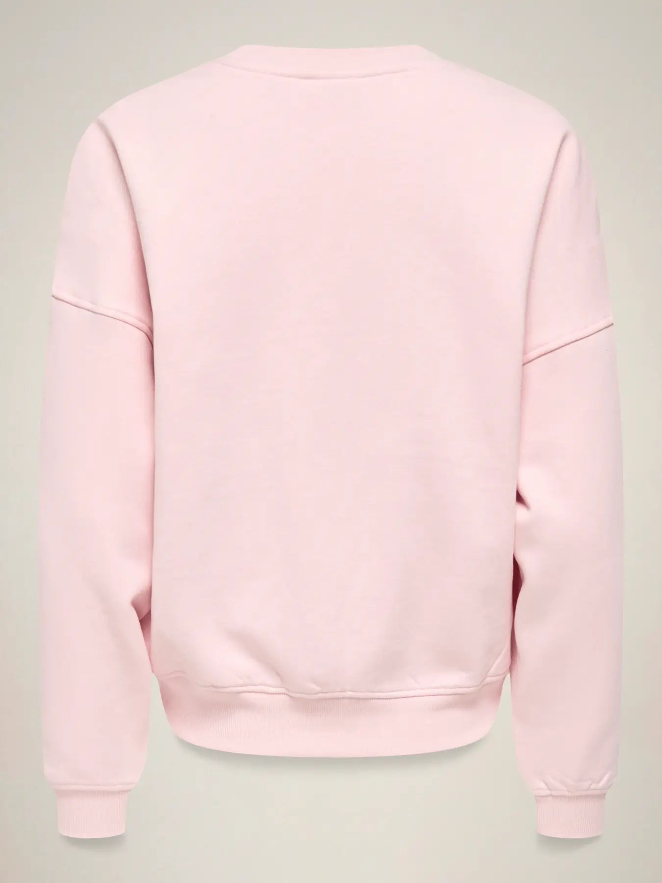 15370526 JDYmesa Life L/S O nk Sweat