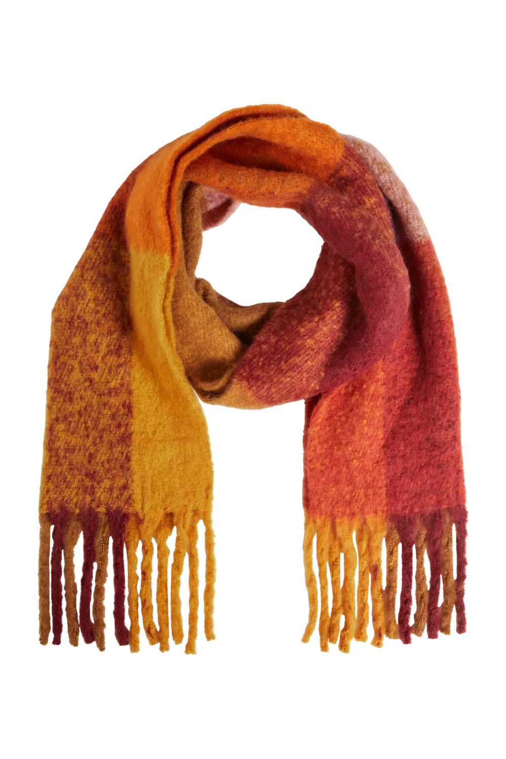 14078621 VIdusty Scarf