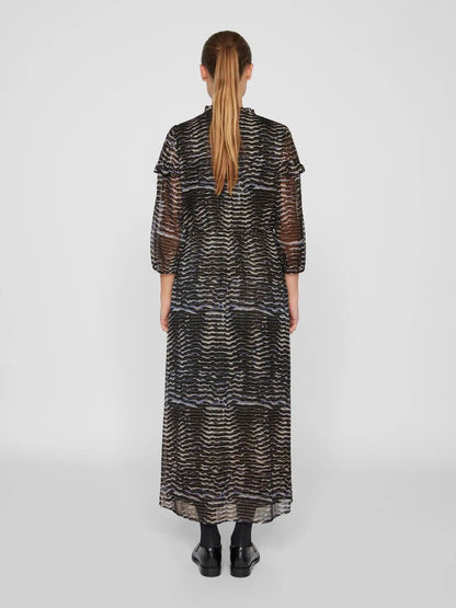 14099495 VIdarcy IDA 3/4 Ankle Dress