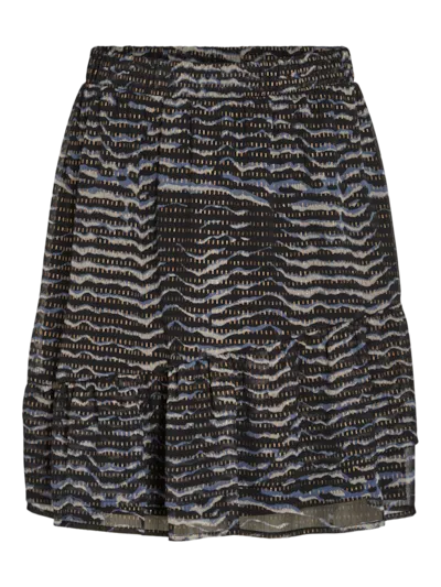 14099496 VIdarcy IDA H/W Short Skirt