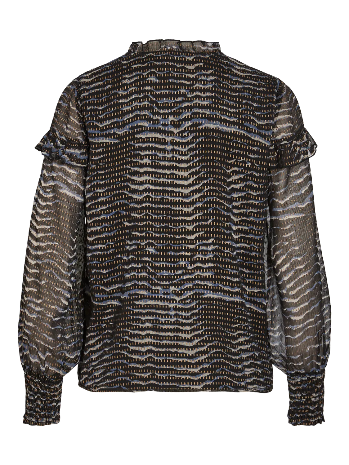 14099497 VIdarcy IDA L/S Top