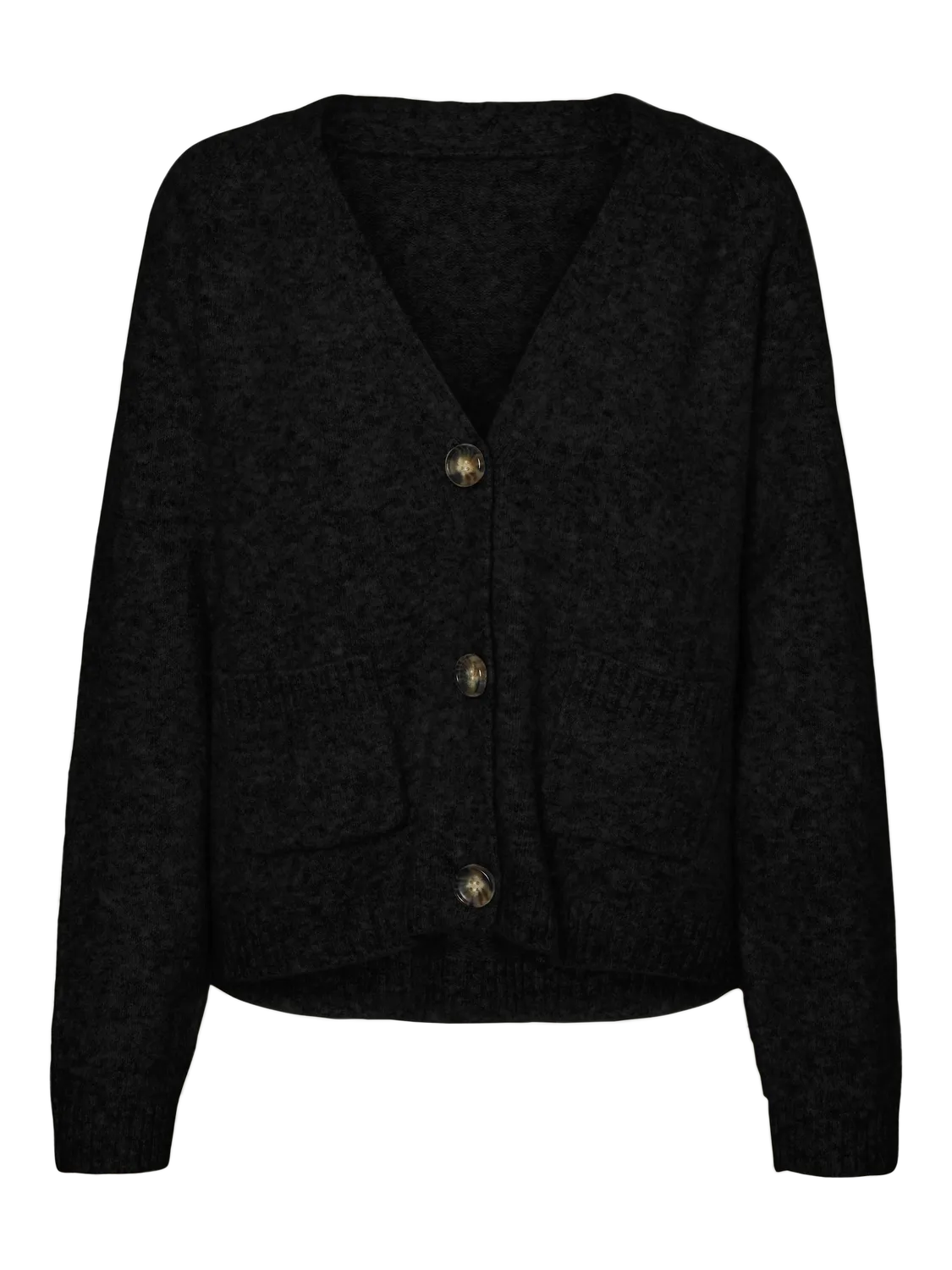 10320457 VMBoom LS V-Neck Button Cardigansale