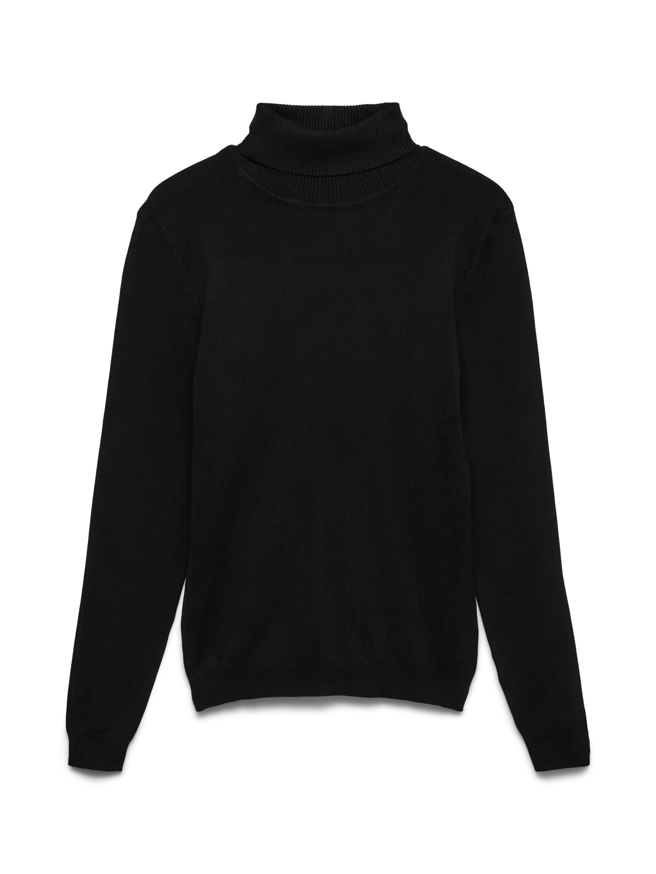 10231630 VMglory LS Rollneck Jumper
