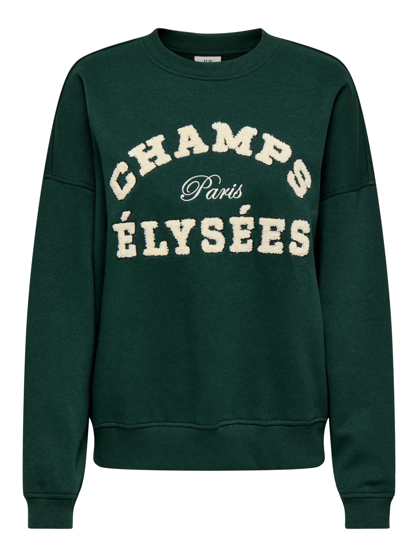 15370526 JDYmesa Life L/S O nk Sweat
