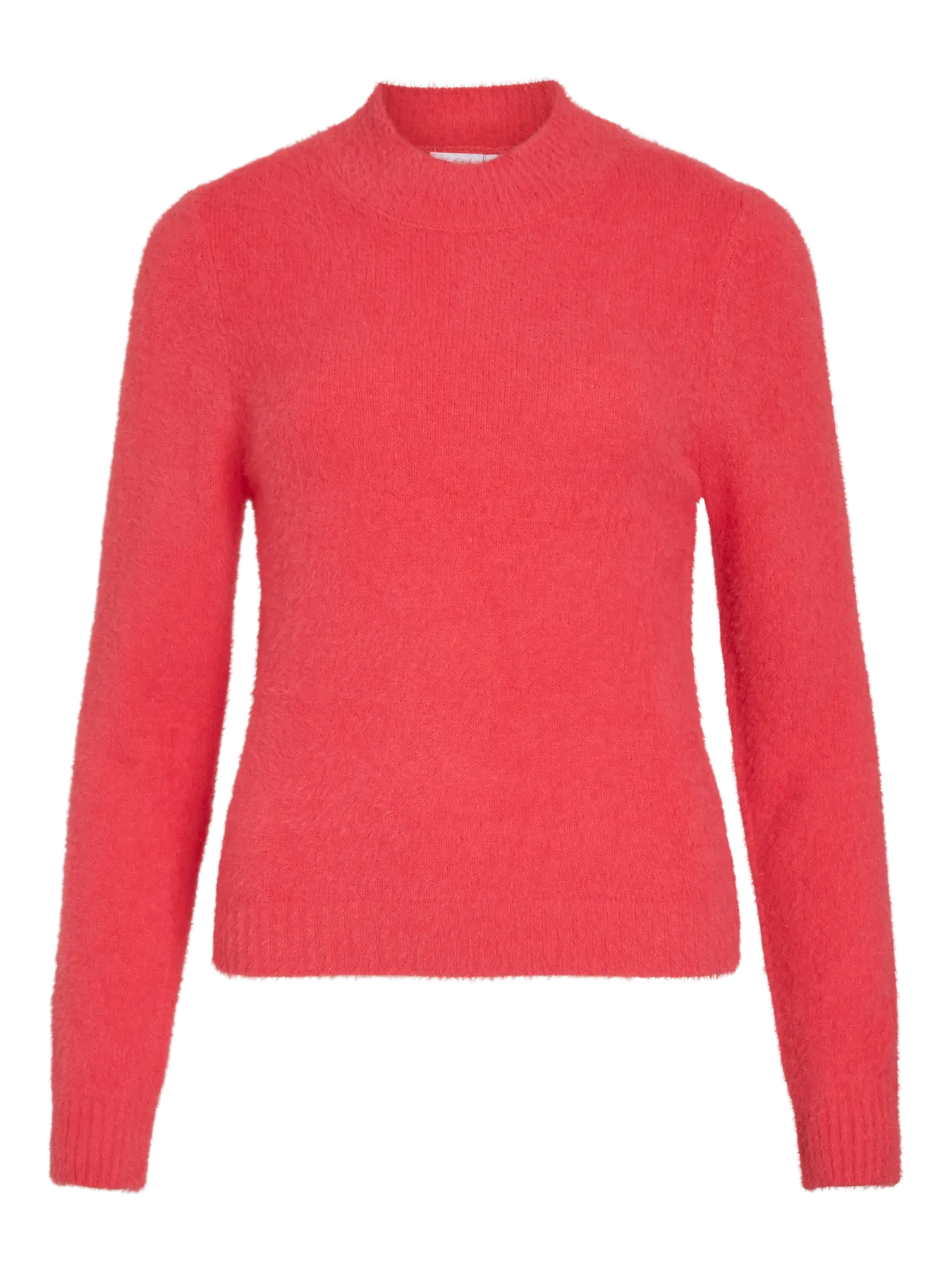 14114988 VIlola L/S High Neck Pullover