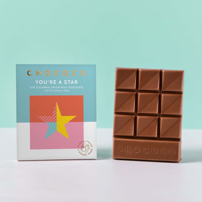 Chococo 75g Bar