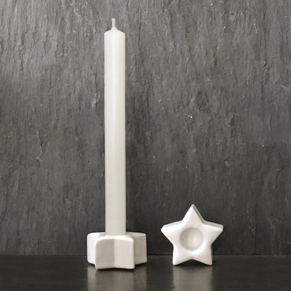 5720 Candle Holder with Star