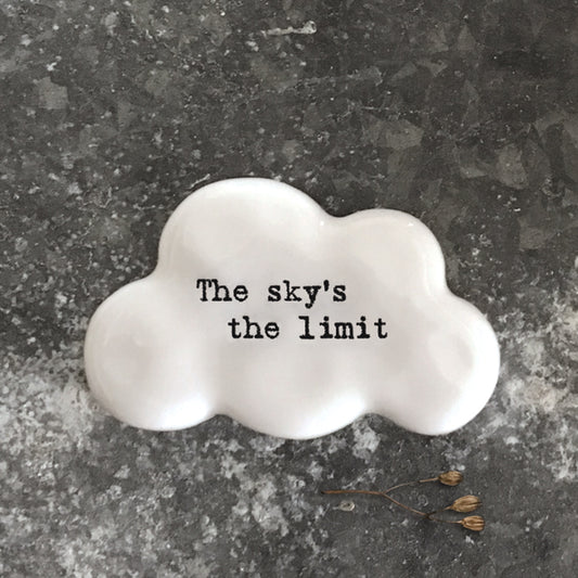 6743 Cloud token-Sky’s the limit